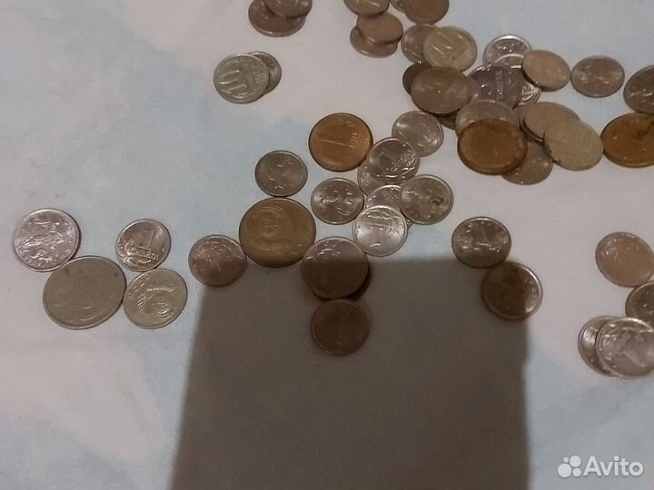 Одна копейка