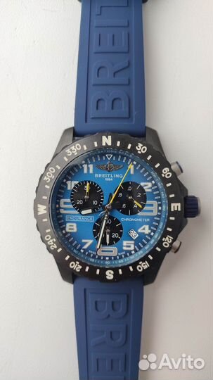 Часы breitling
