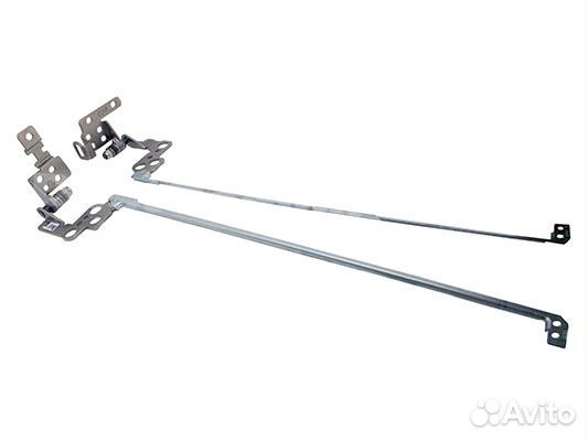 Петли матрицы для lenovo ideapad 100-15iby 100-15