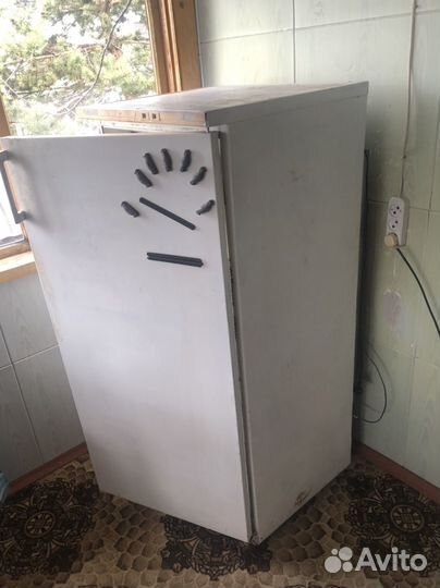 Холодильник бу