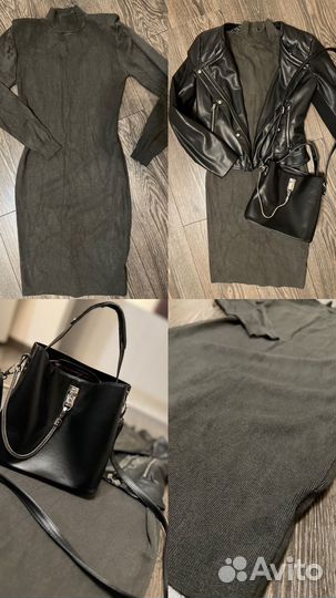 Женские вещи пакетом 42 44