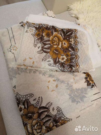 Покрывало новое