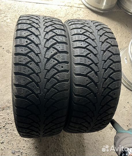 Nordman Nordman 4 205/55 R16