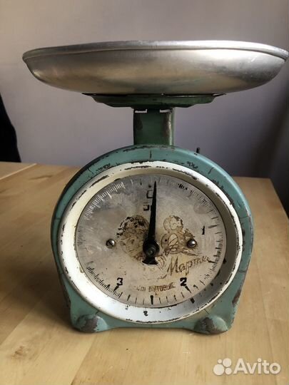 Кухонная утварь СССР Пакетом