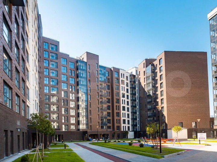 Машиноместо, 14 м²