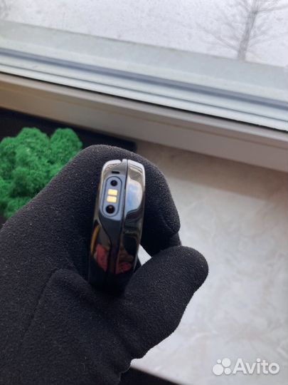 Nokia 8800 Sirocco Edition