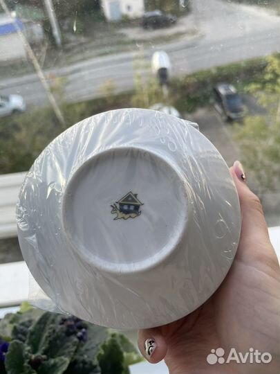 Кофейный набор