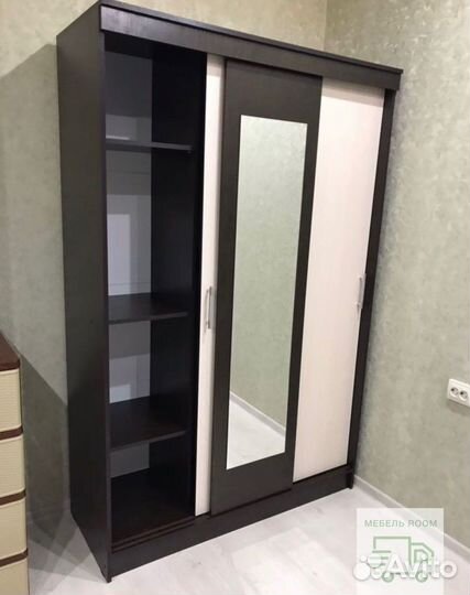 Шкаф купе