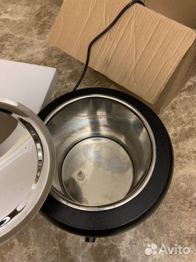 Мармит супница