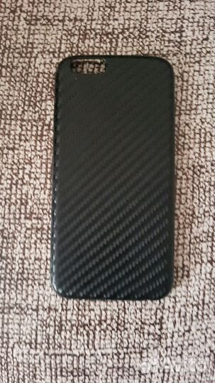 Бампер для iPhone 6, 6s