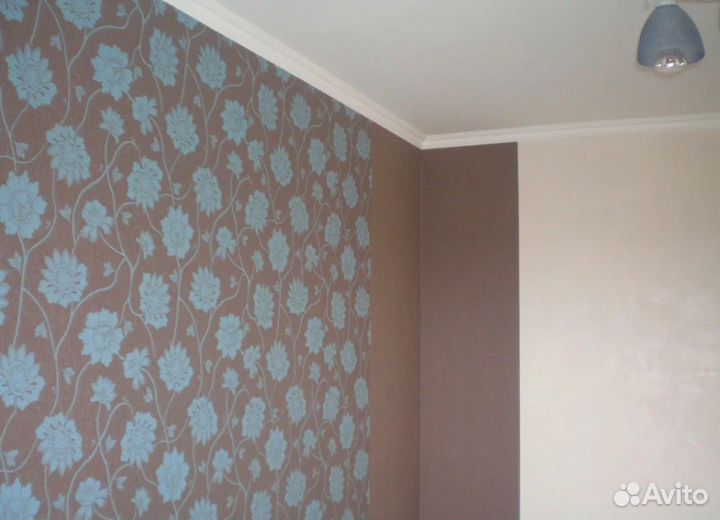 Малярные работы