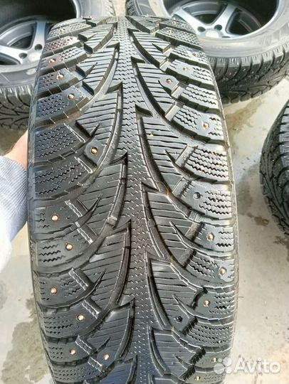 Колеса шины диски 205 65 r15