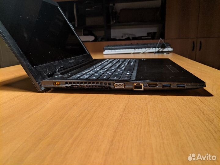 Lenovo G505S