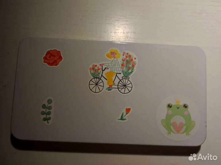 Акварель Holbein