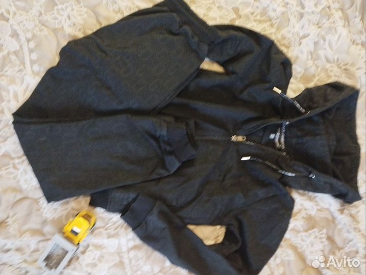 Прогулочный костюм для мальчика