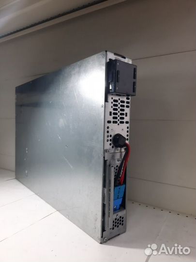 Источник бесперебойного питания APC Smart UPC C S