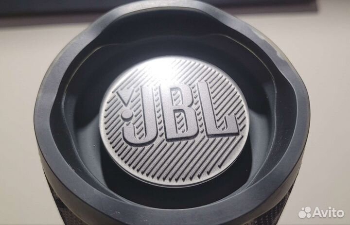 Колонка jbl charge 4