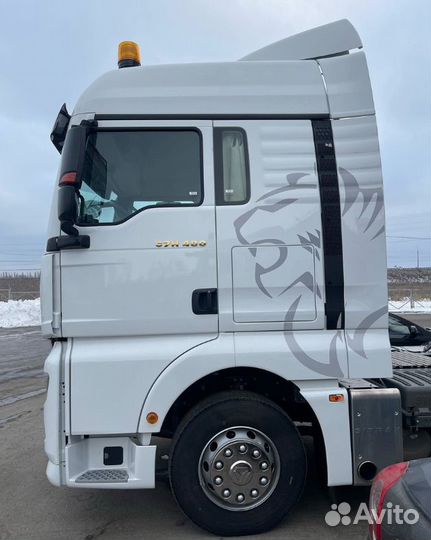 Sitrak C7H Max, 2023