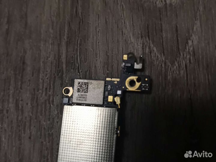 Плата iPhone se 16GB