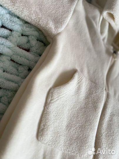 Комбинезон для малыша