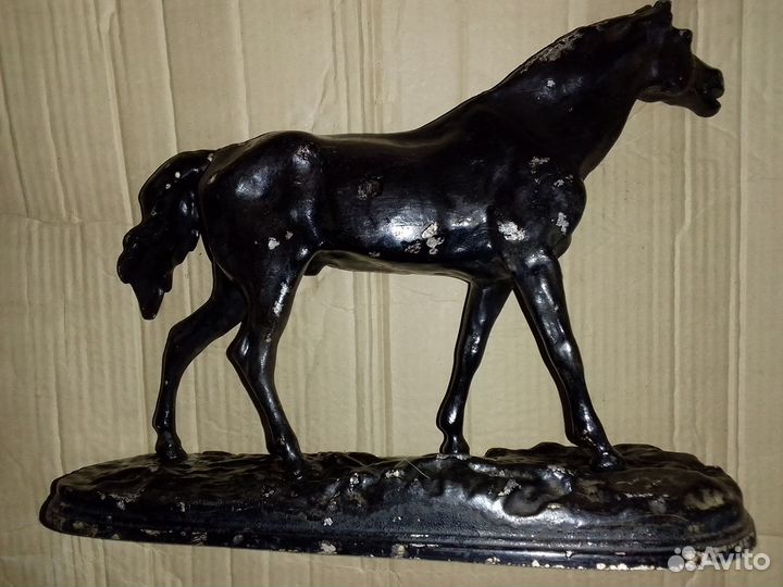 Каслинское литье СССР