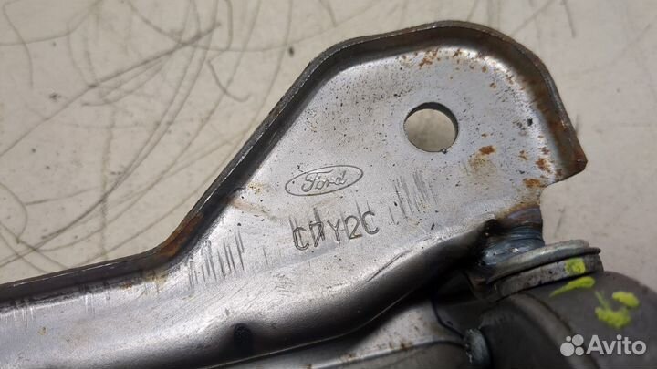 Колонка рулевая Ford Fiesta, 2007