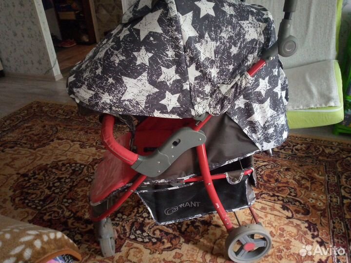 Детские коляски