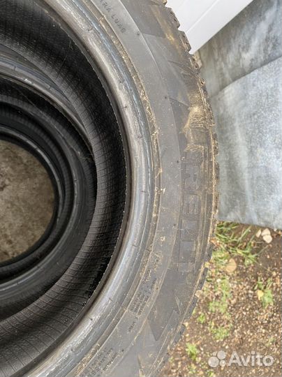 Pirelli Ice Zero 185/60 R15 88T