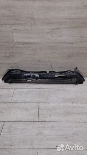 Верхняя часть передней панели Kia Picanto 2 С 2011