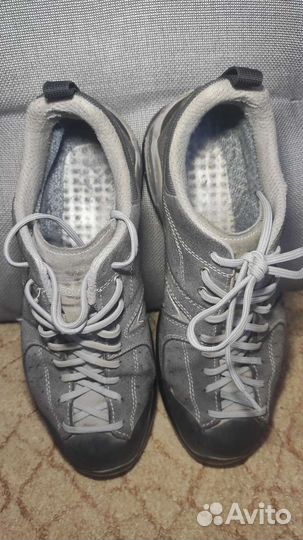Asolo трекинговые ботинки мужские 42,5