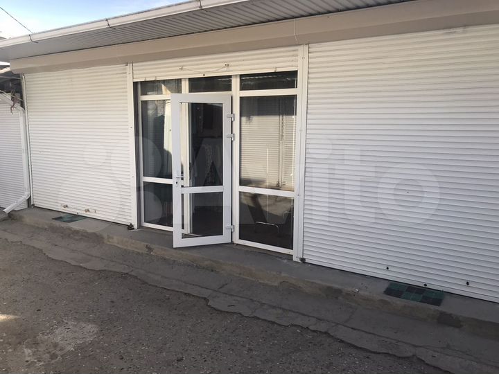 Торговая площадь, 70 м²
