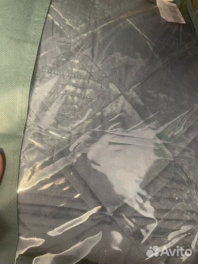 Покрывало на кровать