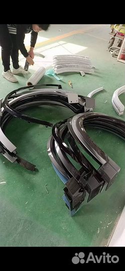 Запчасти Lixiang Li9/Li8/L7