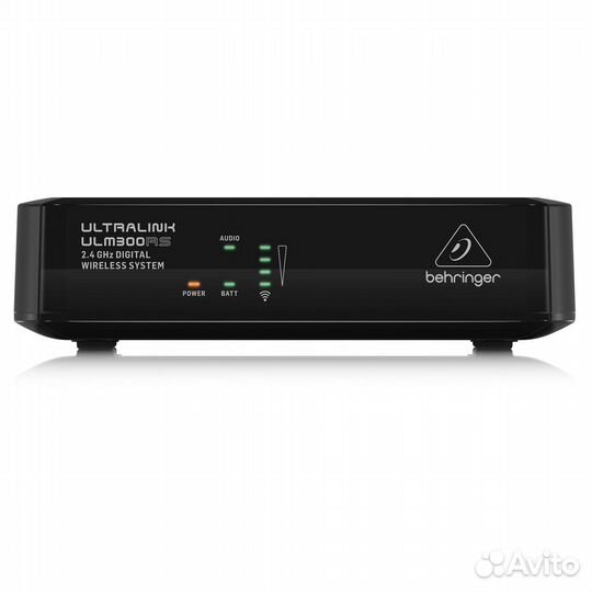 Behringer ULM300MIC - радиосистема цифровая новая