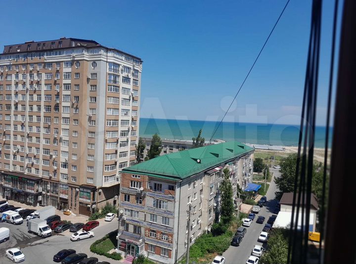 3-к. квартира, 90 м², 9/10 эт.