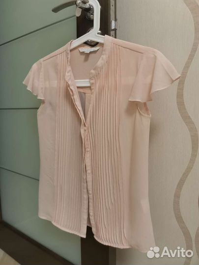 Вещи женские 40-42