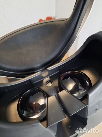 PS VR 2 rev (cuh-zvr2) +камера+мувы+подставка