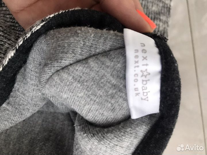 Комбинезон next