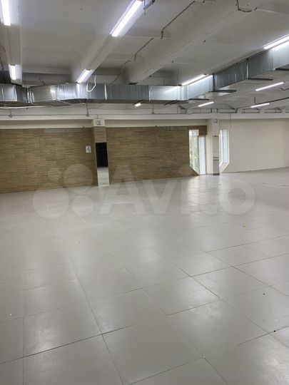 Торговая площадь, 100 -200-400м²