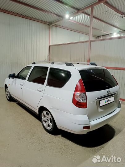 LADA Priora 1.6 МТ, 2012, 285 000 км