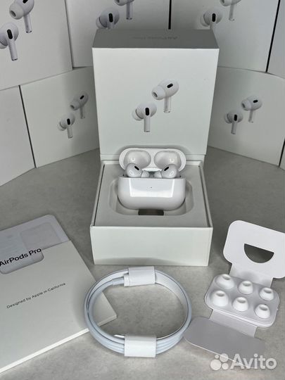 Airpods pro 2 premium
