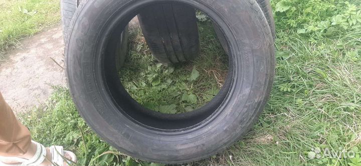 Bars UZ200 195/60 R15