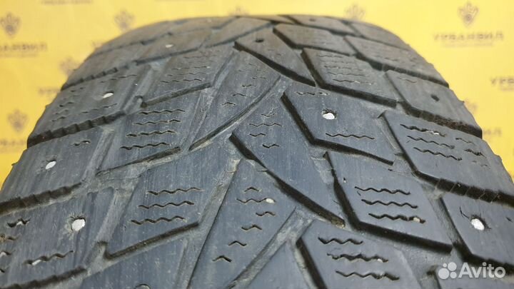 Dunlop SP Winter Ice 02 185/65 R15 92T