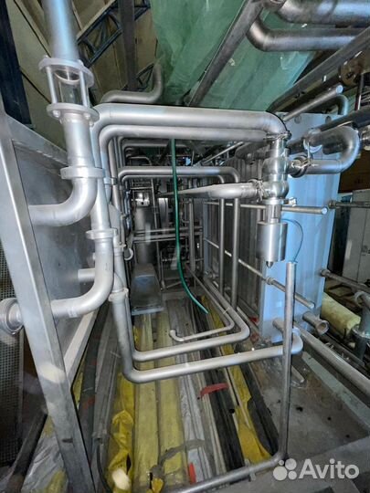 Пастеризатор