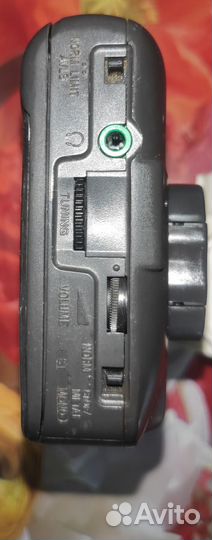 Sony Walkman WM-FX163
