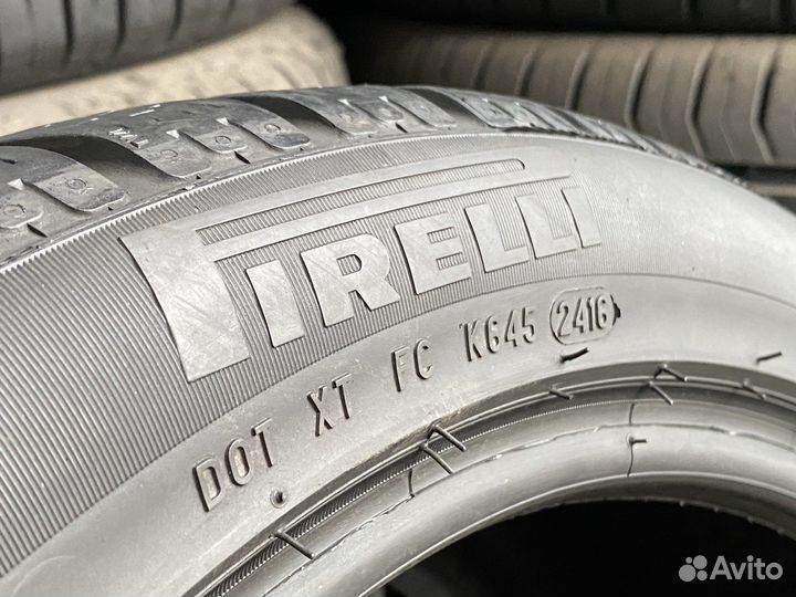 Pirelli Winter Sottozero 240 Serie II 235/40 R19