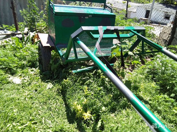 Бидарка для лошади