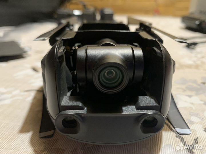 Dji mavic air fly more combo