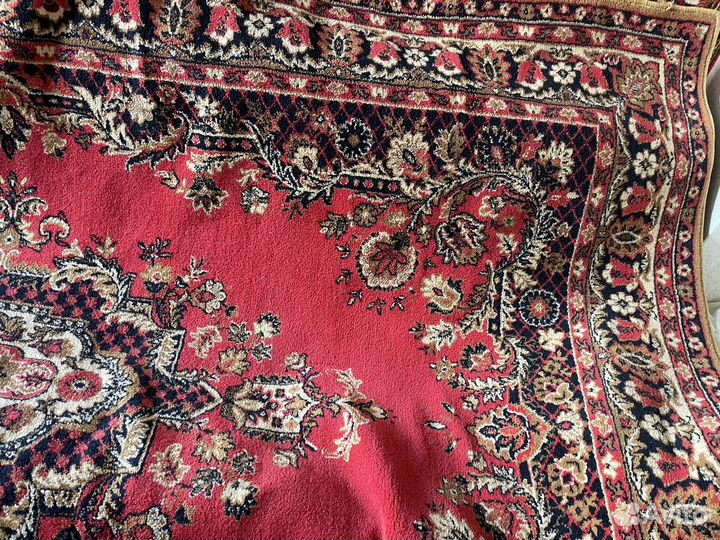 Ковер новый СССР