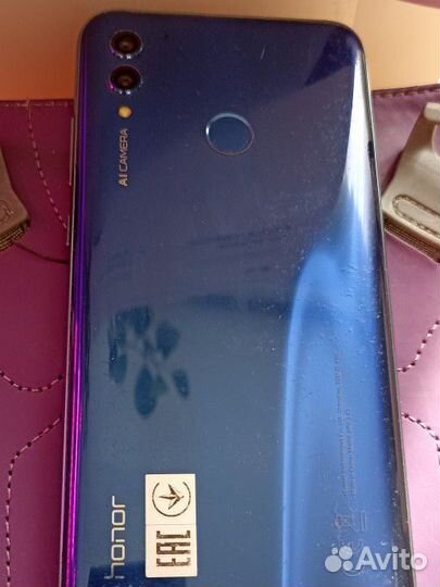 HONOR 10 Lite, 3/64 ГБ